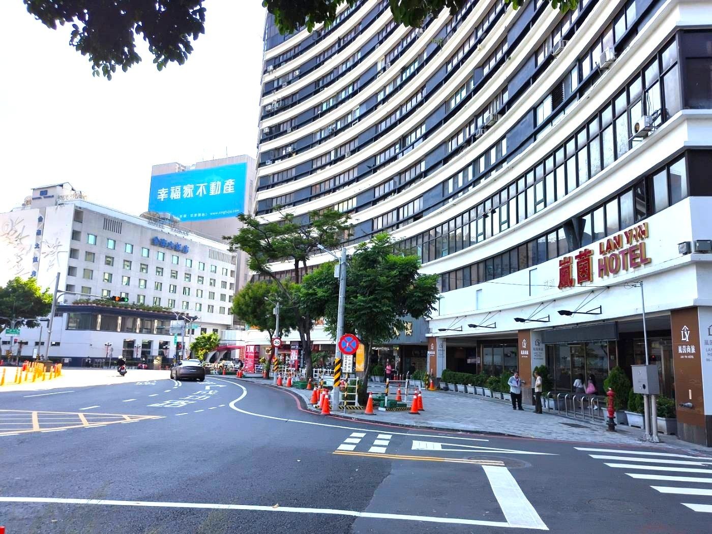 提升都會脈動：臺南火車站周邊轉乘環境將迎重大改造，工程自九月底陸續啟動