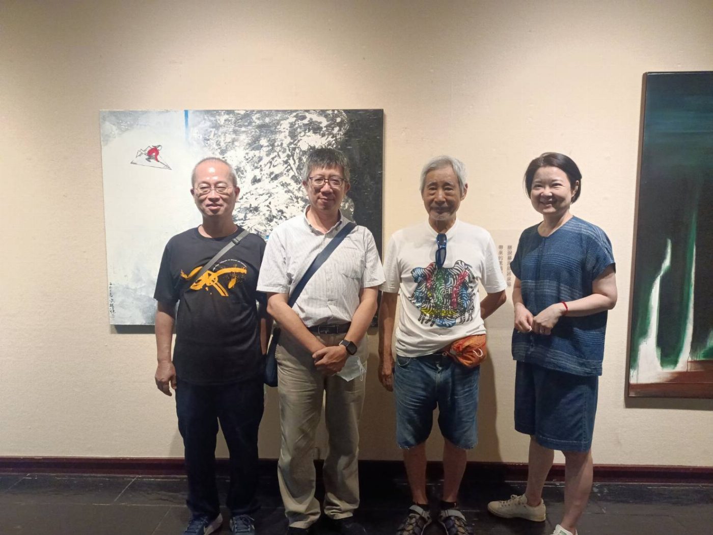 「今高雄/輕盈 奇幻 流動－高雄2020s」巡迴展
