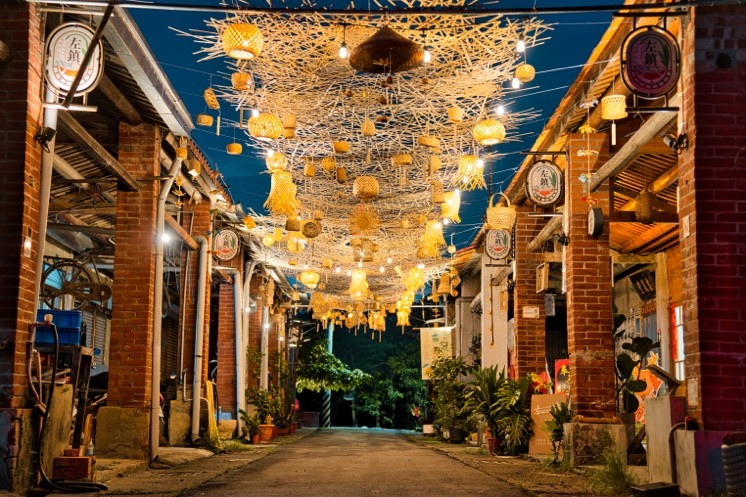 串聯臺南山域地方特色  「藝出臺貳十」獲中央核定，打造臺20線藝文廊帶新願景