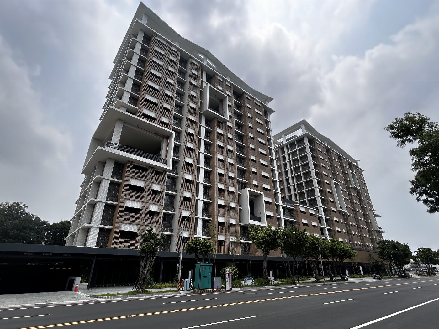 台南市府推動多元住宅政策支持婚育家庭