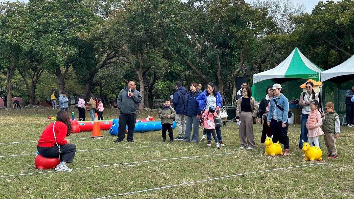 「2025 走馬瀨春遊連假優惠」  超值門票與露營優惠，輕鬆暢遊農場  親子草原運動會 一起動起來  烏克蘭哈薩克雙秀 精彩登場