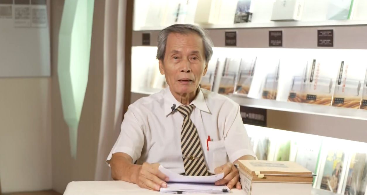 你知道的與你不知道的王育德！  張良澤主講Podcast《等待天光》新節目上架