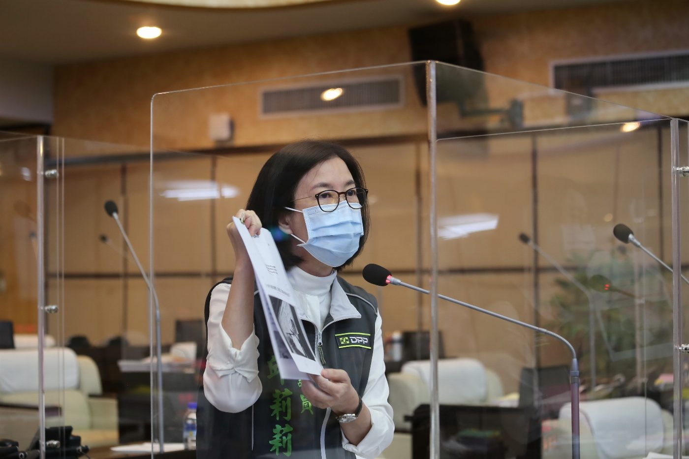 台南市地方難創生 老人難維生
