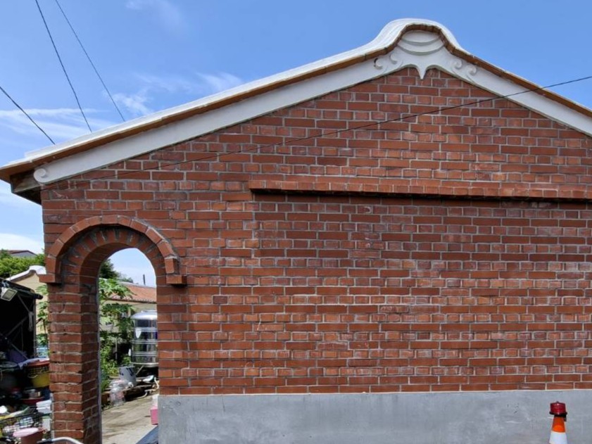 震後重建守住三百年聚落記憶 鹿陶洋江家古厝復建穩步推進 首批27棟修復達90%