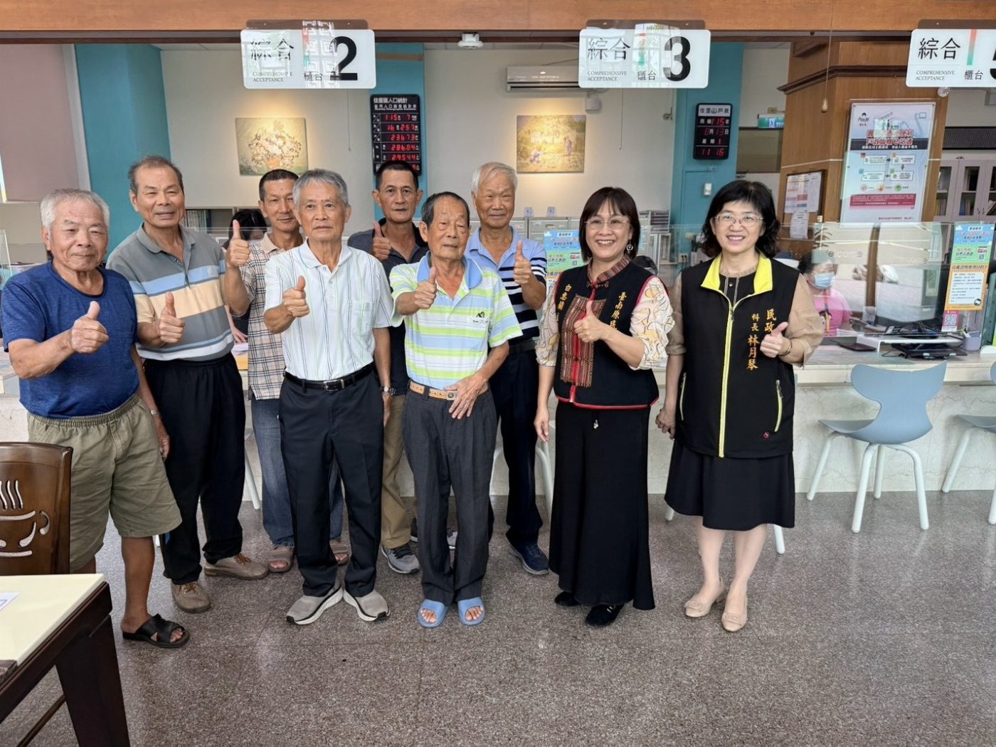 西拉雅族復名啟動 臺南受理民族成員名冊登載 市府盼族人踴躍申請