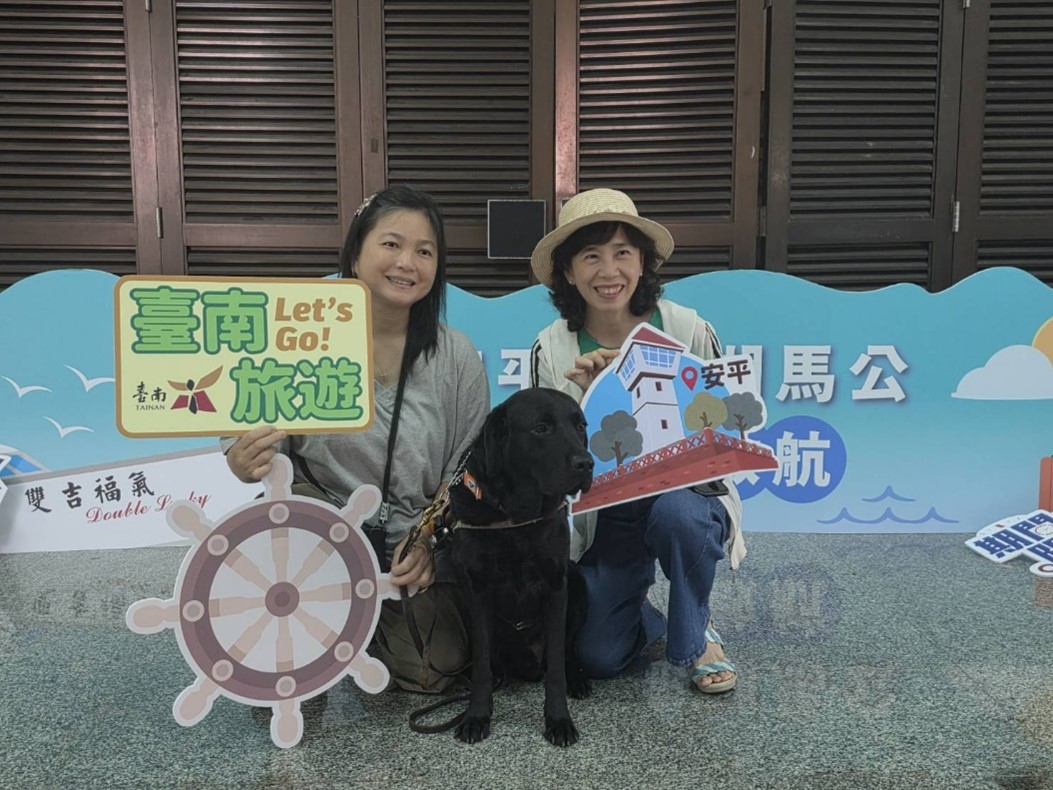 安平直航澎湖馬公跳島遊 七夕限定特惠方案 8/25~29憑台南合法旅宿入住證明 享搭船雙人同行優惠