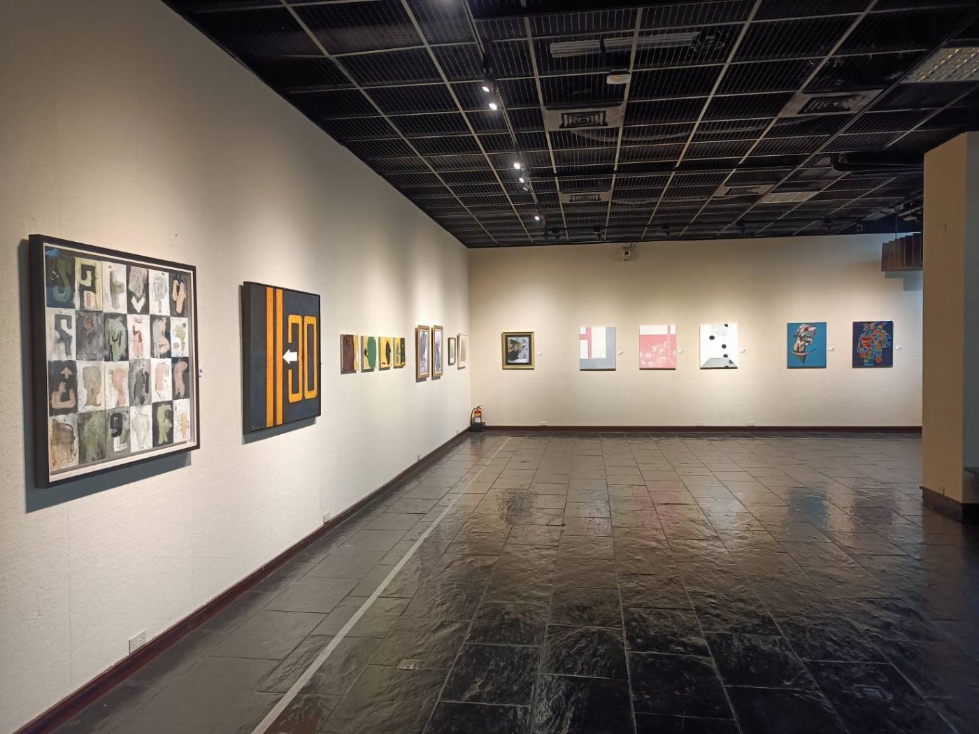 台南新象.日本九州藝術交流展－時空的藝術探求