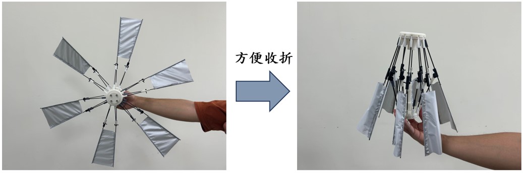 南臺科大USR藏碳蘊漁學生團隊參與2023智慧科技應用創意競賽 榮獲銀獎