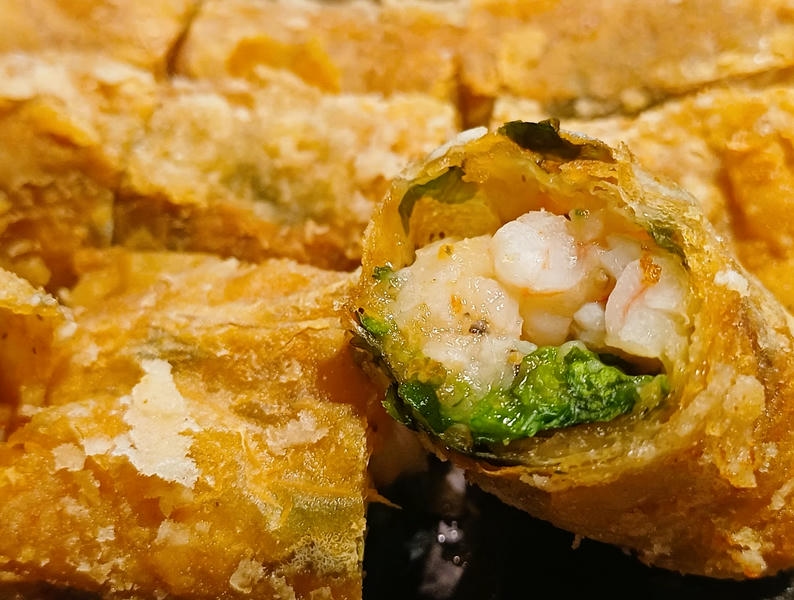 「臺南400‧精湛好食─揣（tshuē）餐廳」菜色多元口味道地，福樓深受各界喜愛，也獲米其林綠色指南肯定