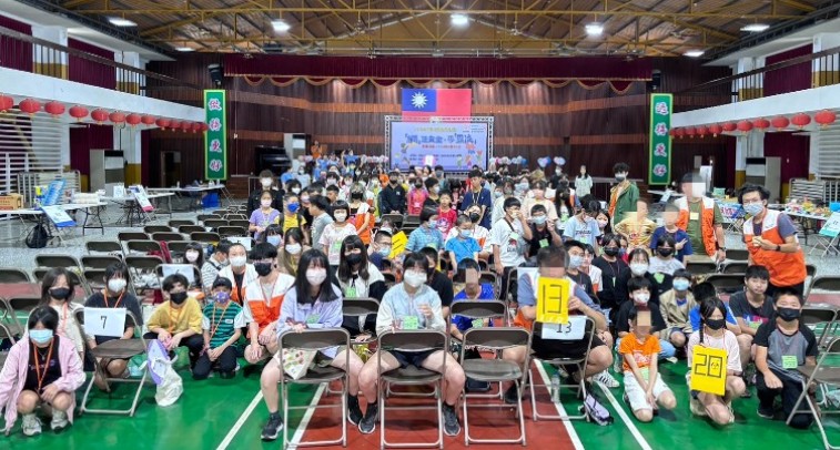 「網注安全．零霸凌」！台灣世界展望會於台南舉辦兒少保護教育方案   提升兒少自我保護與因應能力，降低受暴風險